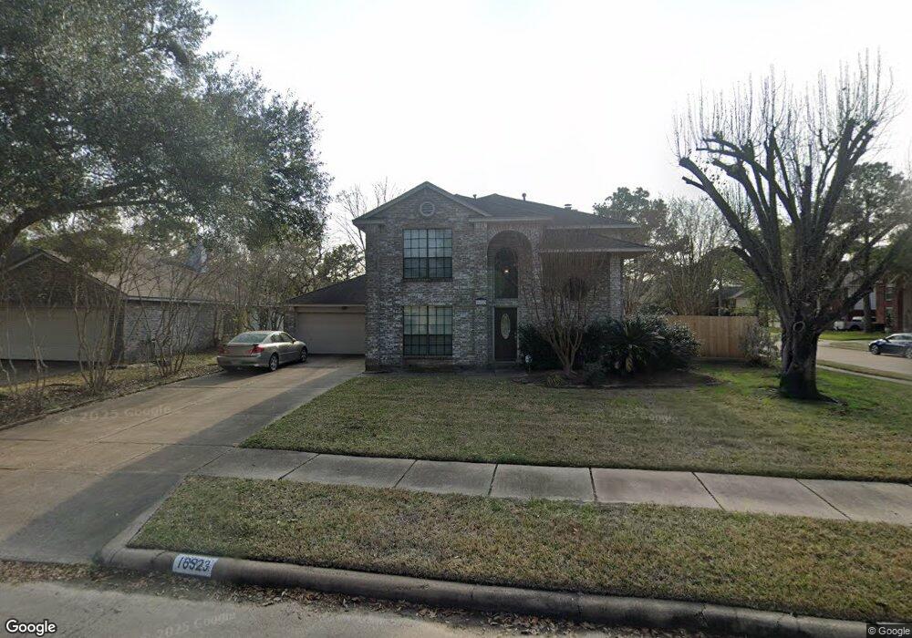 16523 Willingham Way, Houston, TX 77095 - photo 1