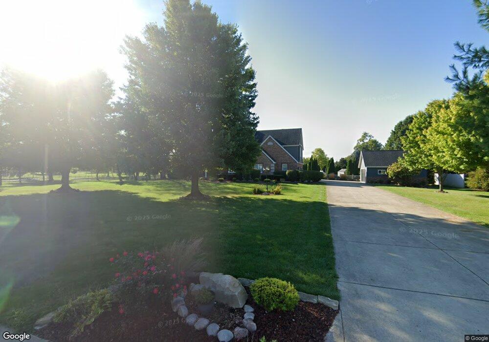 5321 E 107th Place, Crown Point, IN 46307 - photo 1