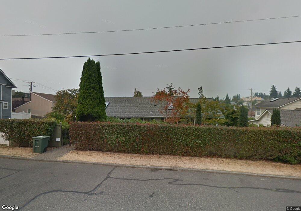 615 Walnut St, Edmonds, WA 98020 - photo 1