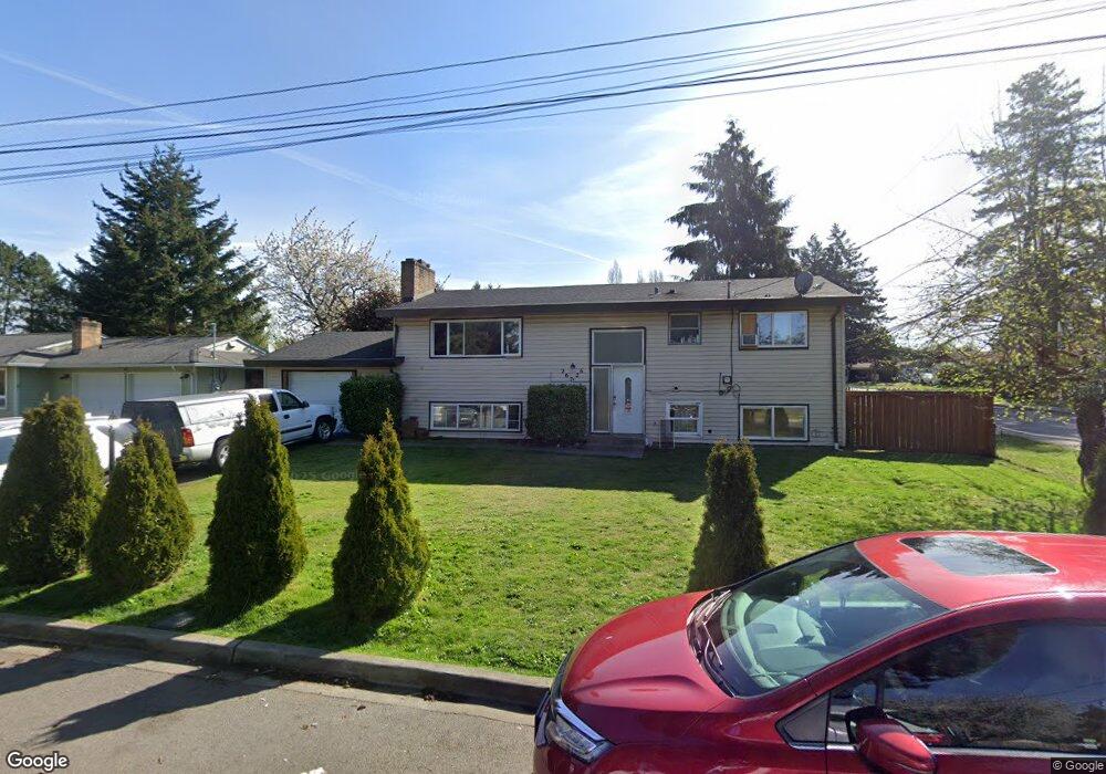 26726 16th Place S, Des Moines, WA 98198 - photo 1