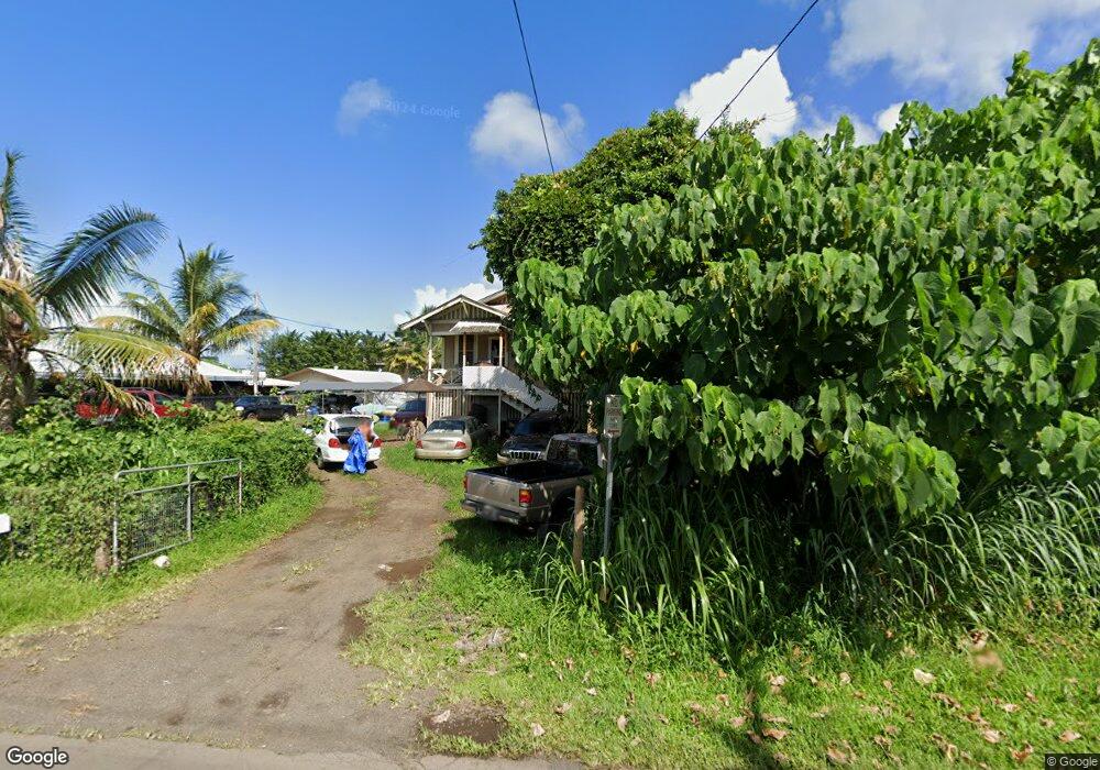 495 Hinano St, Hilo, HI 96720 - photo 1