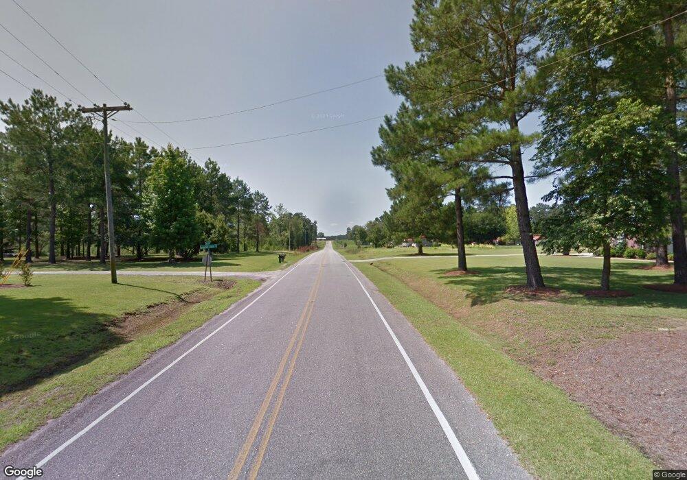 TBD Lot 3 E Highway 19, Loris, SC 29569 - photo 1