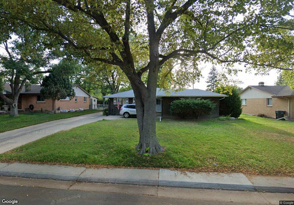 437 Kenton St, Aurora, CO 80010 - photo 1