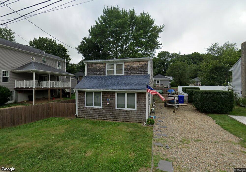 12 Read Ave, Warren, RI 02885 - photo 1