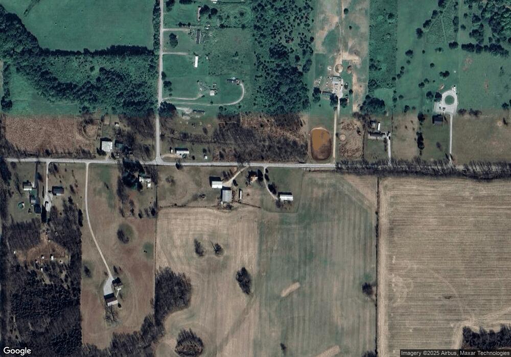 5345 New Amsterdam Rd SW, Central, IN 47110 - photo 1