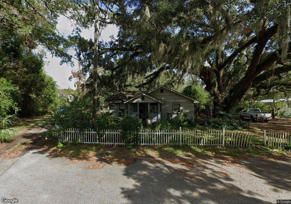 142 Wallace Rd, Brunswick, GA 31520 - photo 1