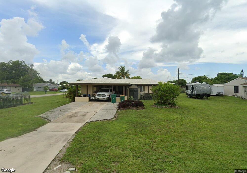 1791 45th St SW, Naples, FL 34116 - photo 1