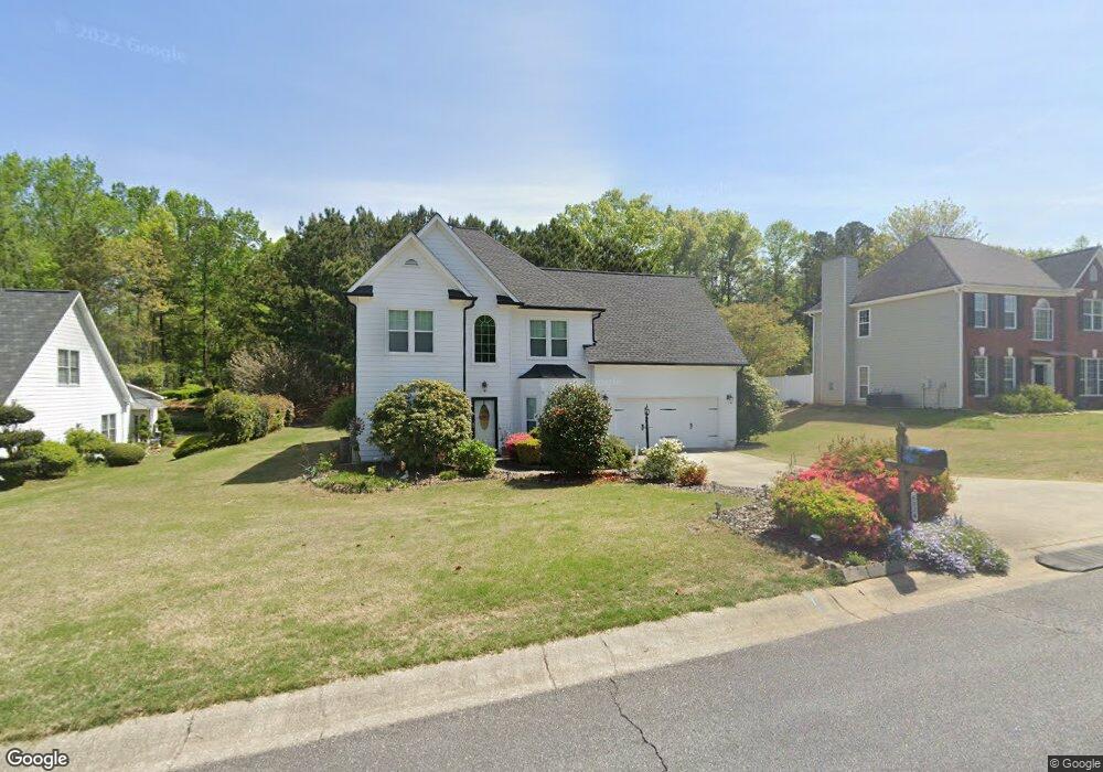 6324 Spring Lake Dr, Flowery Branch, GA 30542 - photo 1