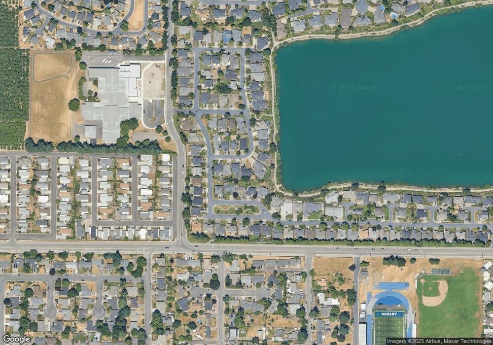 5748 Westlake Loop N, Keizer, OR 97303 - photo 1