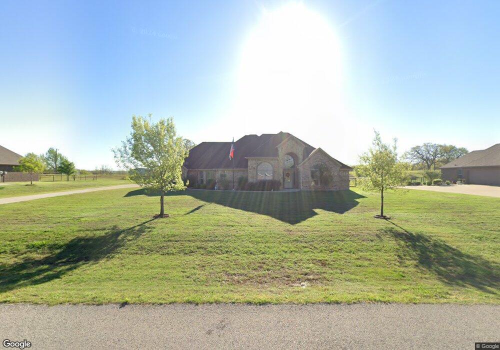 113 Ellis Spring Dr, Weatherford, TX 76085 - photo 1
