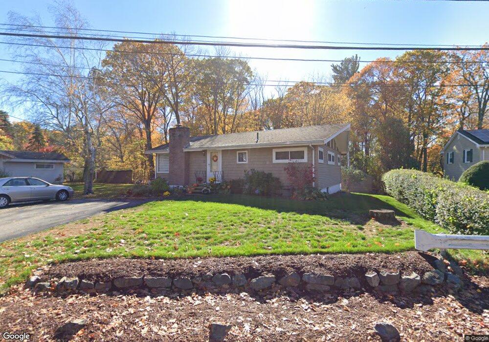 46 Locust St, Burlington, MA 01803 - photo 1