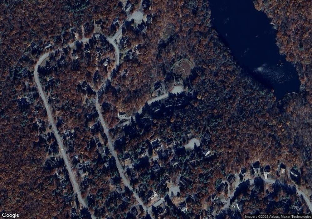 257 Blue Mountain Lake, East Stroudsburg, PA 18301 - photo 1