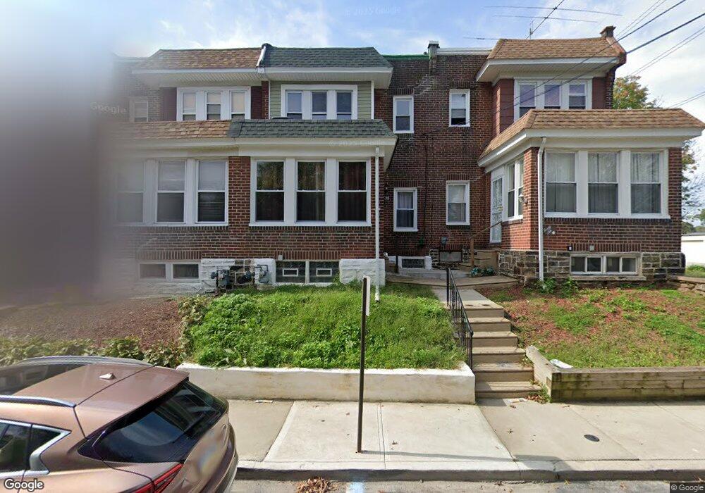 50 Barker Ave, Sharon Hill, PA 19079 - photo 1