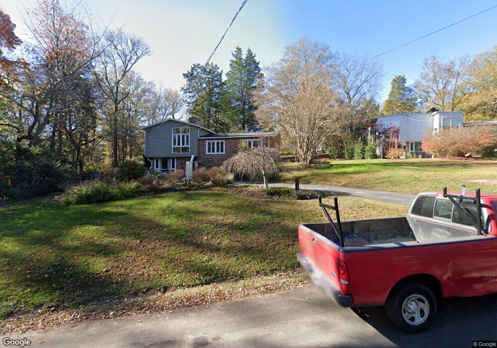 2109 Popkins Ln, Alexandria, VA 22307 - photo 1