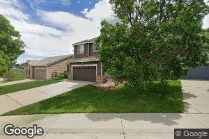 19613 E Hollow Creek Dr, Parker, CO 80134