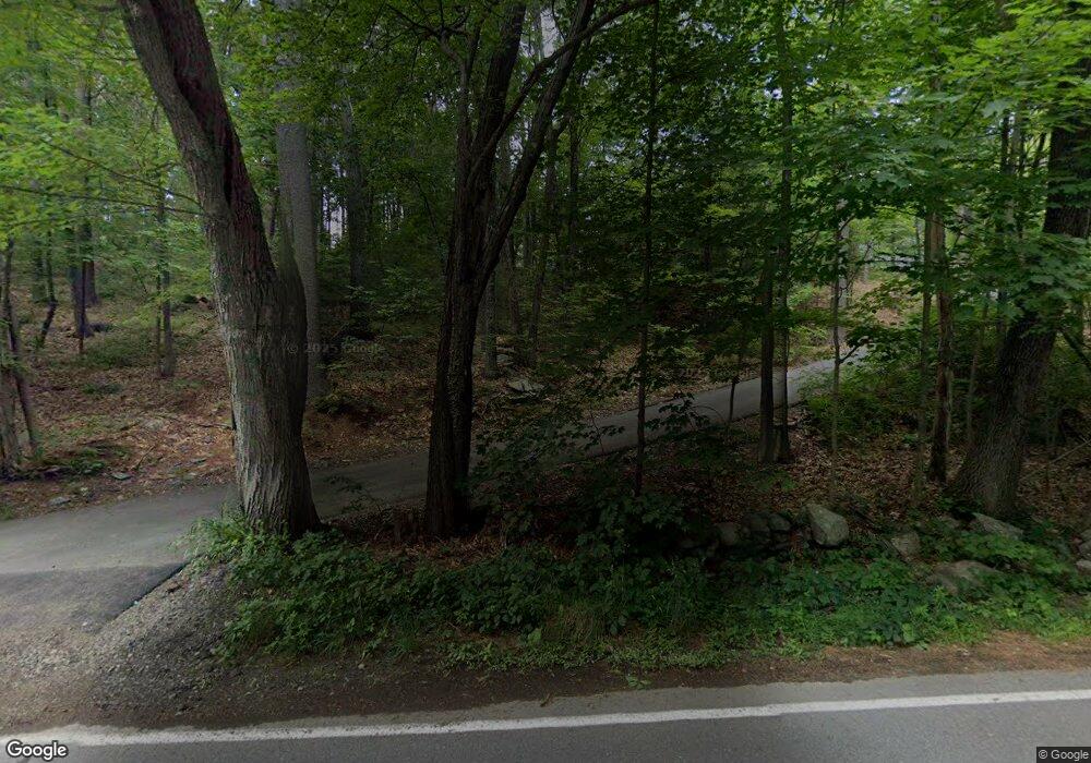 266 Sugar Rd, Bolton, MA 01740 - photo 1