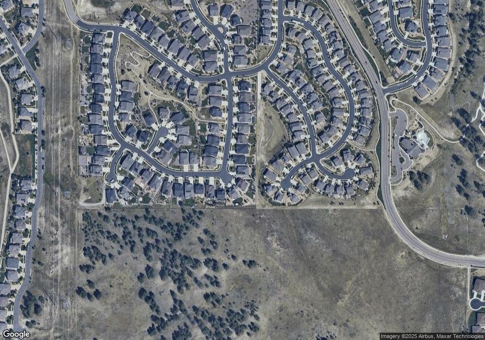 8070 S Flat Rock Way, Aurora, CO 80016 - photo 1