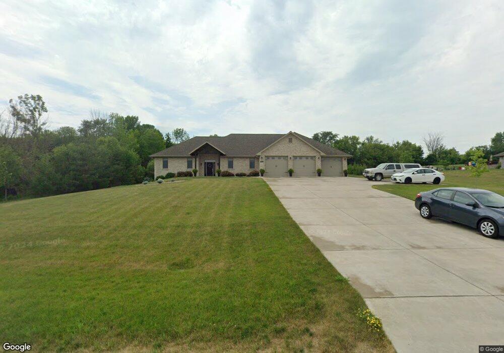2546 Quarry View Ct, Green Bay, WI 54311 - photo 1