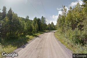 Tr A14 Fish Lake Rd, Chickaloon, AK 99674
