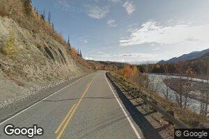 C1 Glenn Hwy, Chickaloon, AK 99674