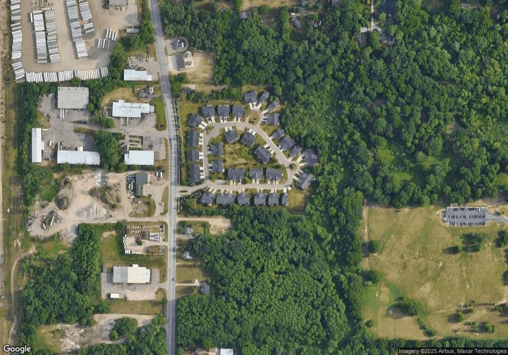 47 Brewer Park Cir unit 16, Grand Rapids, MI 49548 - photo 1