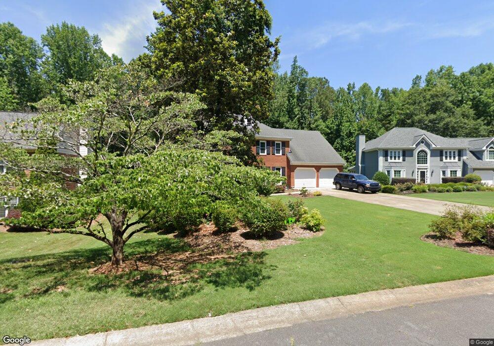 5196 Lupine Ln NW, Acworth, GA 30102 - photo 1