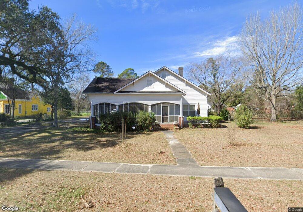 122 N Scott St, Camilla, GA 31730 - photo 1