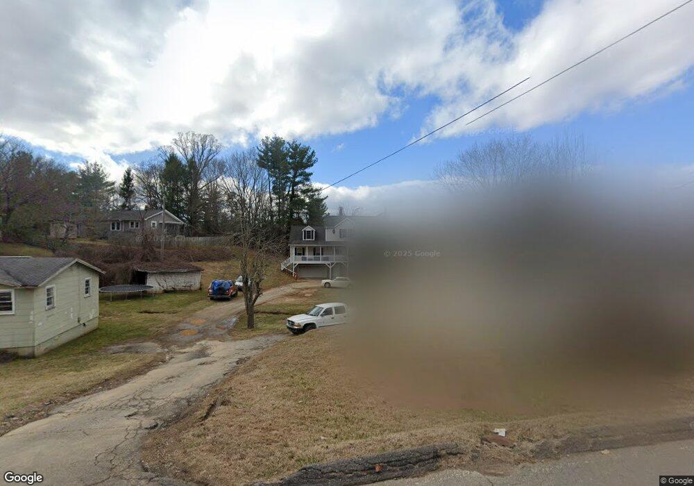 158 Rock Hill Rd, Asheville, NC 28803 - photo 1