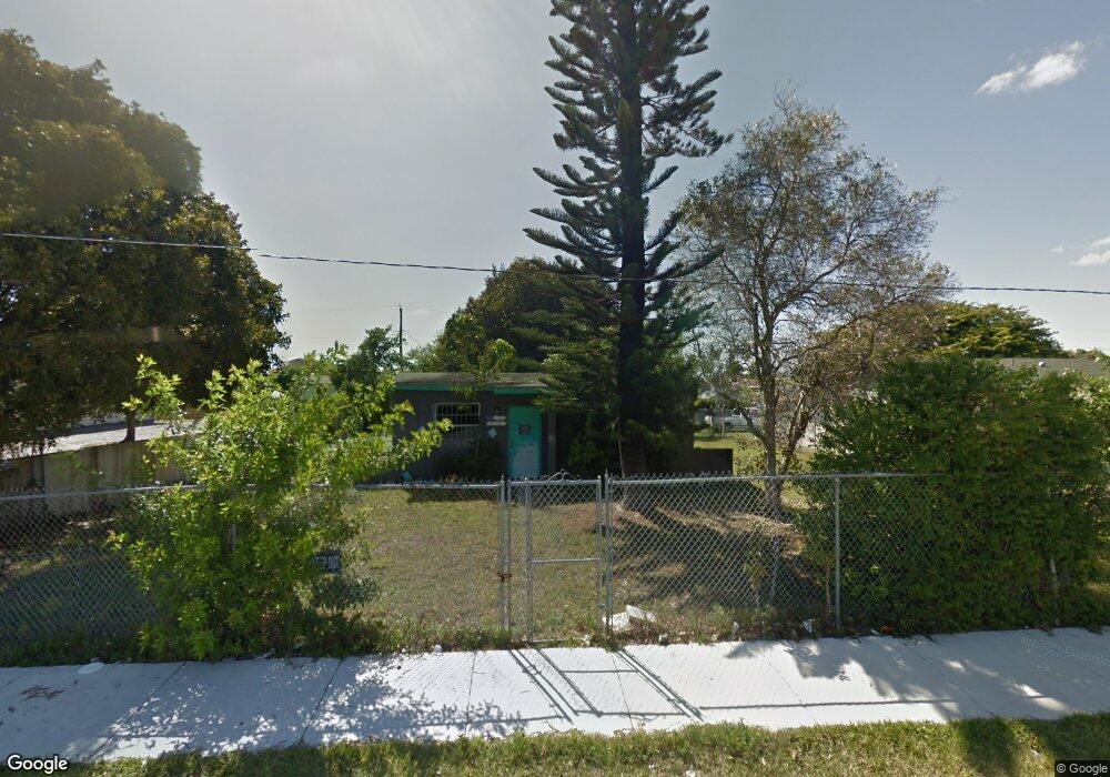 21500 SW 109th Ave, Cutler Bay, FL 33189 - photo 1