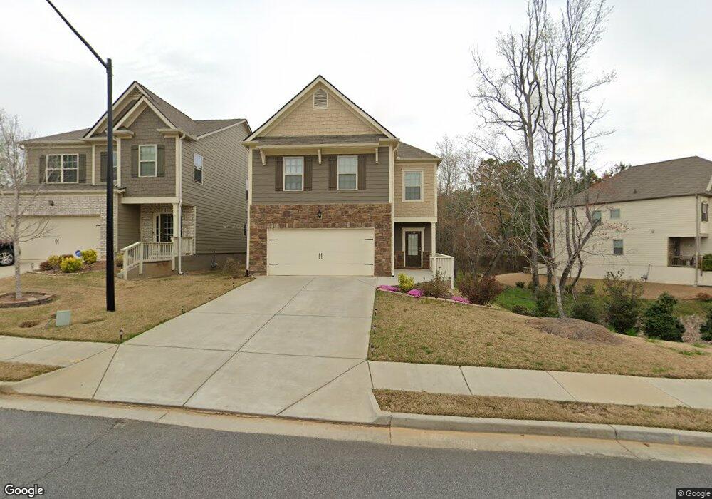 228 Torch Dr unit 788, Acworth, GA 30102 - photo 1