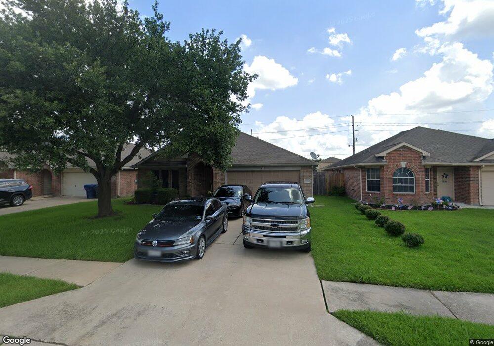 29314 Fox River Dr, Spring, TX 77386 - photo 1