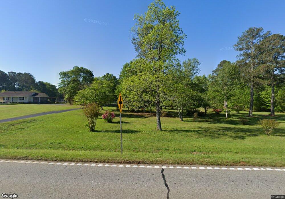 18640 Highway 18, Zebulon, GA 30295 - photo 1