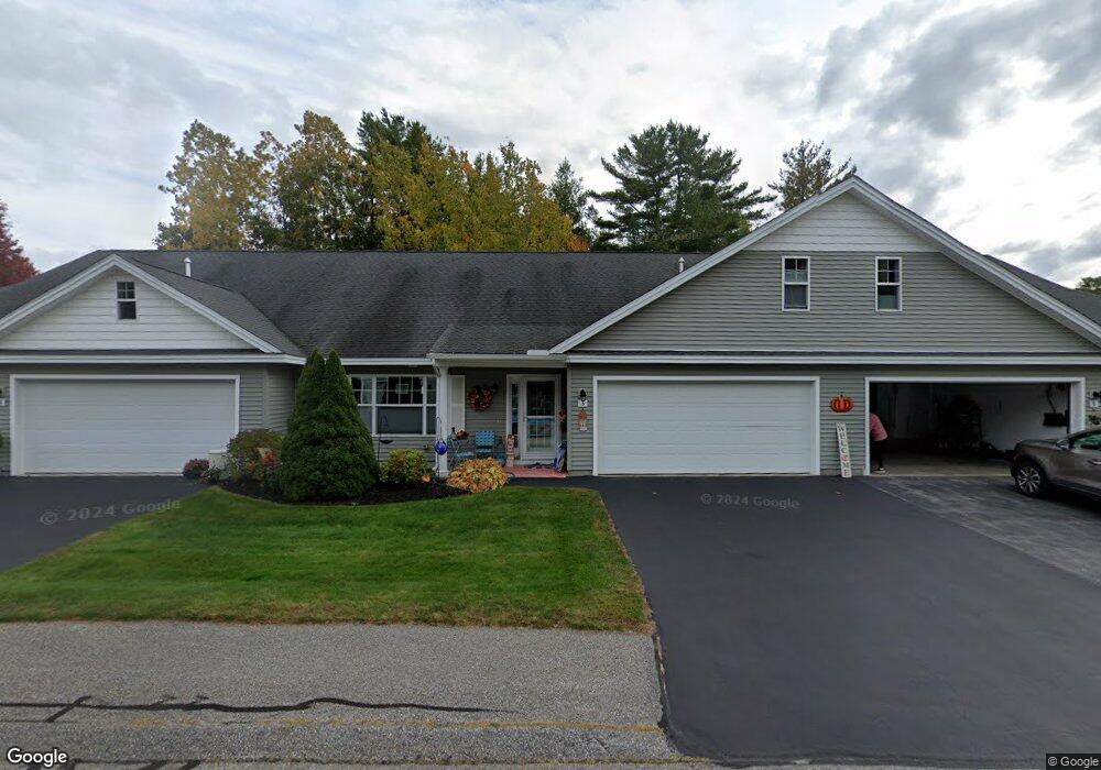 3 Macintosh Ln, Old Orchard Beach, ME 04064 - photo 1