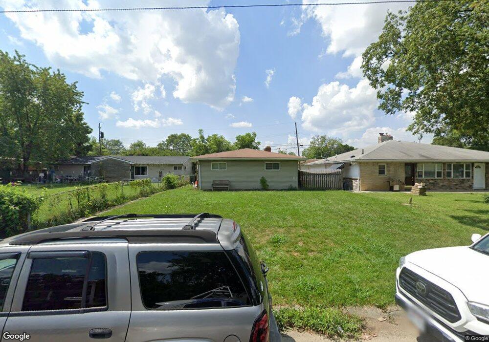 639 Derrer Rd, Columbus, OH 43204 - photo 1