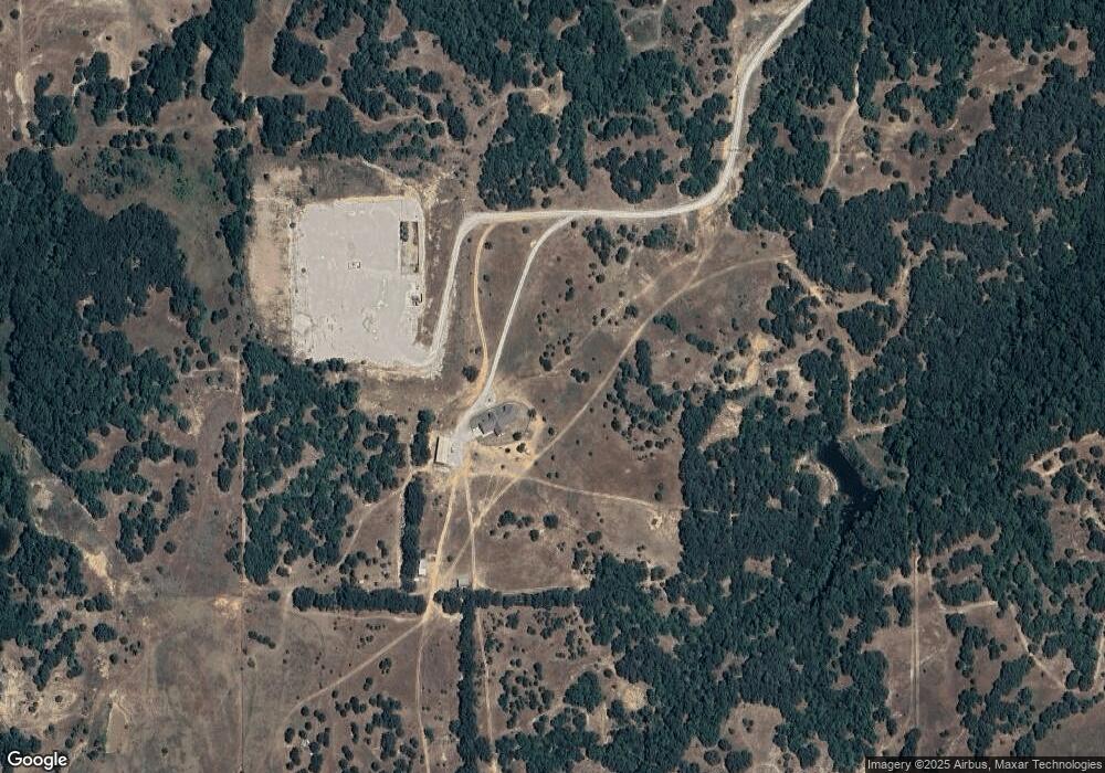 2023 Smokey Ridge Rd, Ardmore, OK 73401 - photo 1