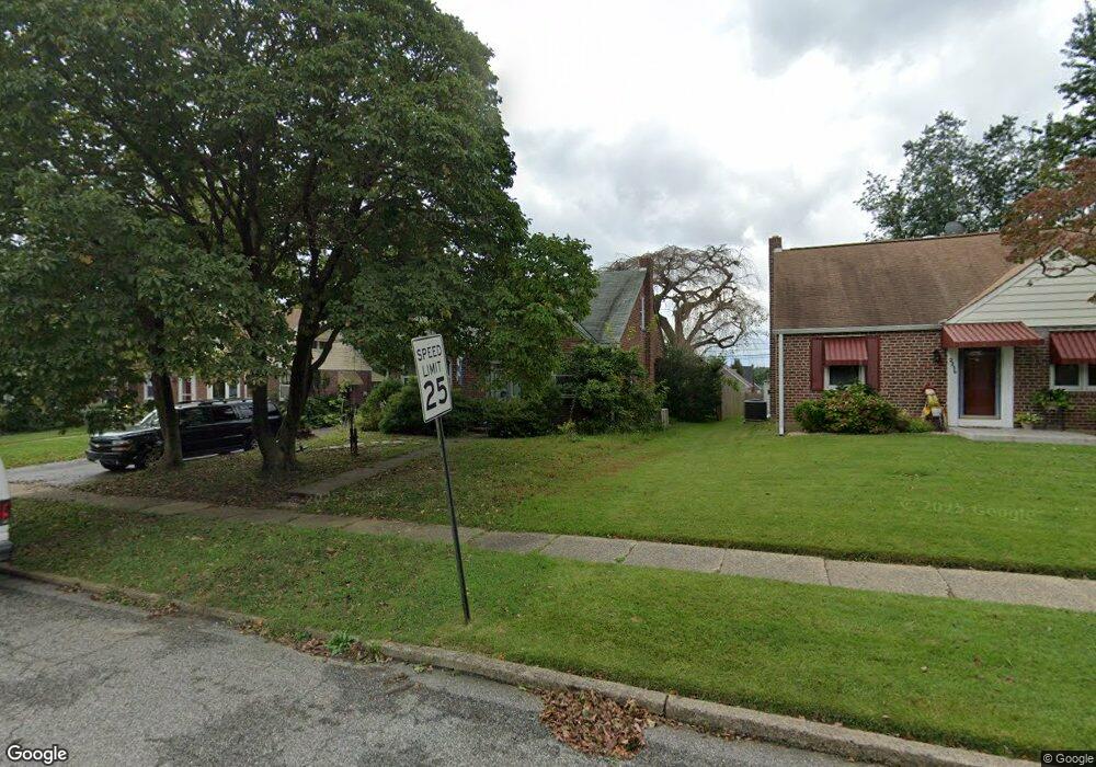 2232 Avon Rd, Ardmore, PA 19003 - photo 1