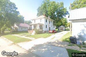 317 S 6th St, Sabetha, KS 66534