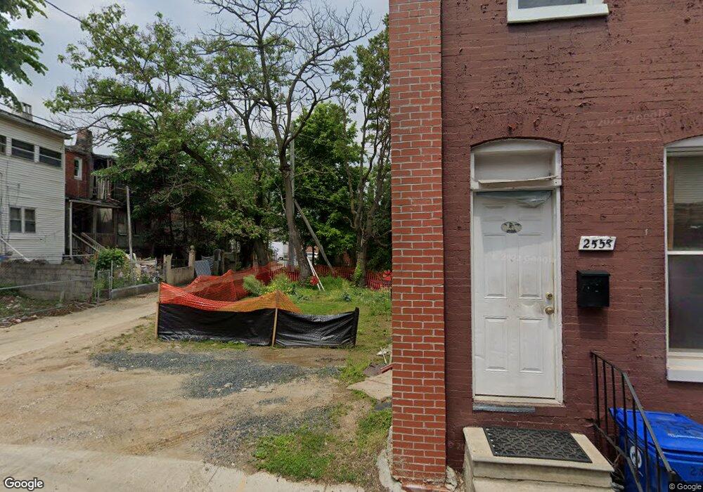 2560 Boyd St, Baltimore, MD 21223 - photo 1