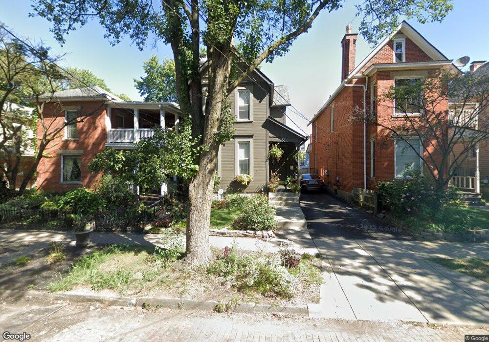 368 W 2nd Ave, Columbus, OH 43201 - photo 1