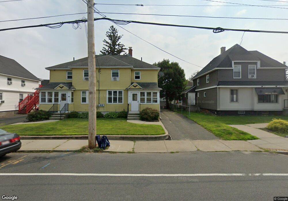 226 Winsor St unit 228, Ludlow, MA 01056 - photo 1