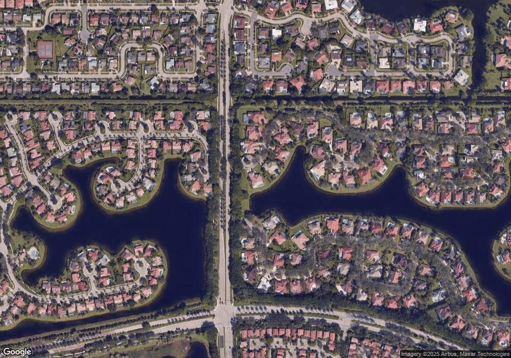 1000 Pine Branch Dr, Weston, FL 33326 - photo 1