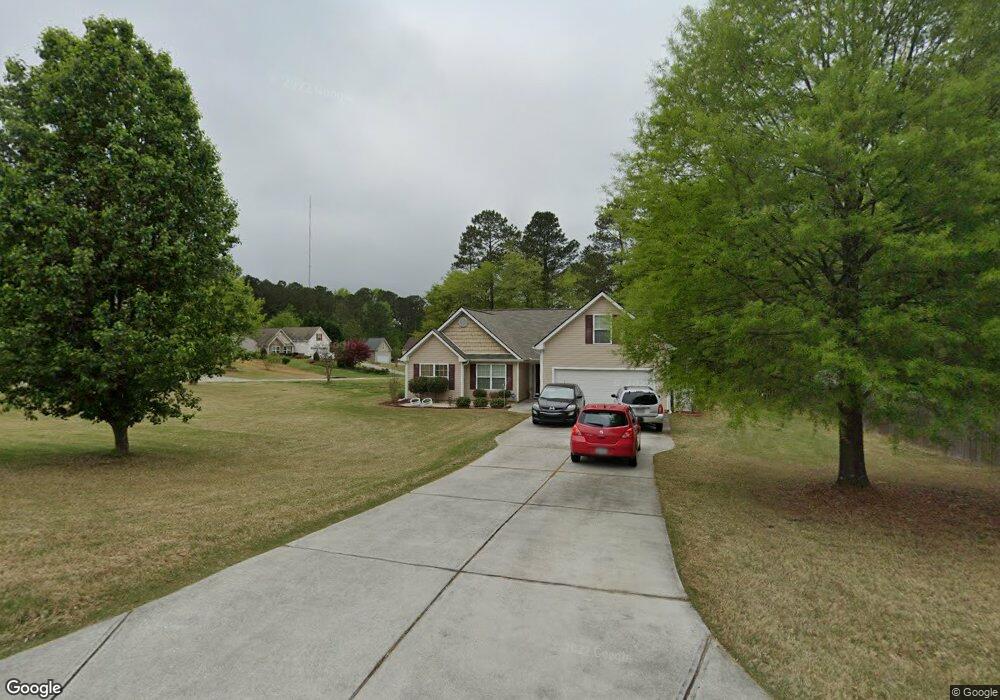 600 Mcdowell Ln, Bethlehem, GA 30620 - photo 1