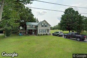 99 Avenue Rd, Bakersfield, VT 05441