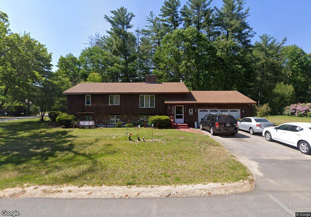 34 Juniper St, Rochester, NH 03867 - photo 1