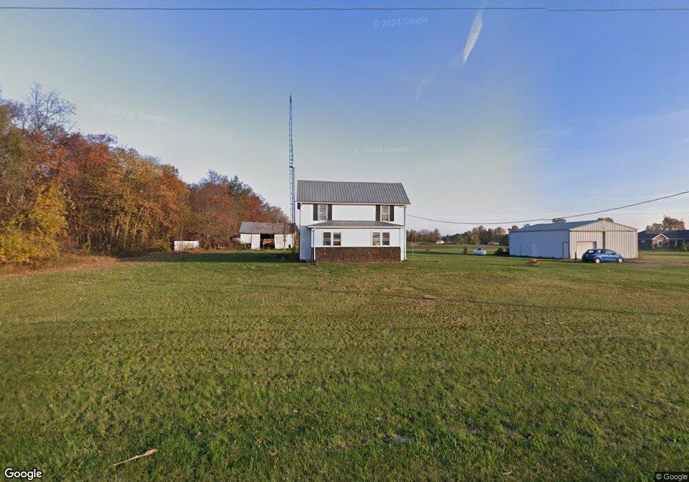 08769 Kossuth Amanda Rd, Spencerville, OH 45887 - photo 1