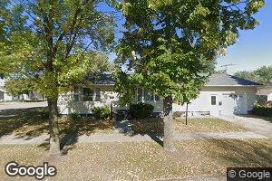 112 2nd St SE, Lidgerwood, ND 58053