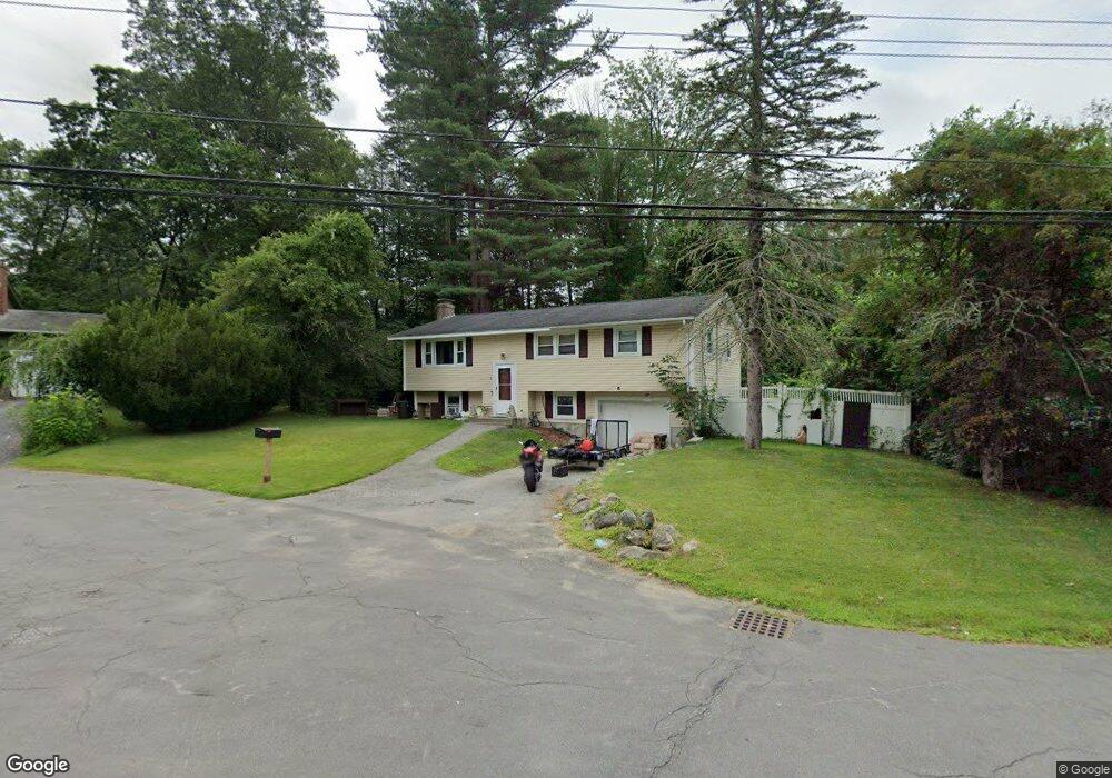 9 Putnam Rd, Burlington, MA 01803 - photo 1