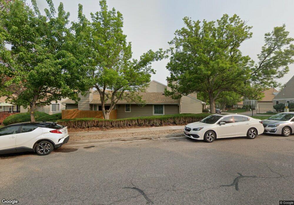 3932 S Atchinson Way unit E, Aurora, CO 80014 - photo 1