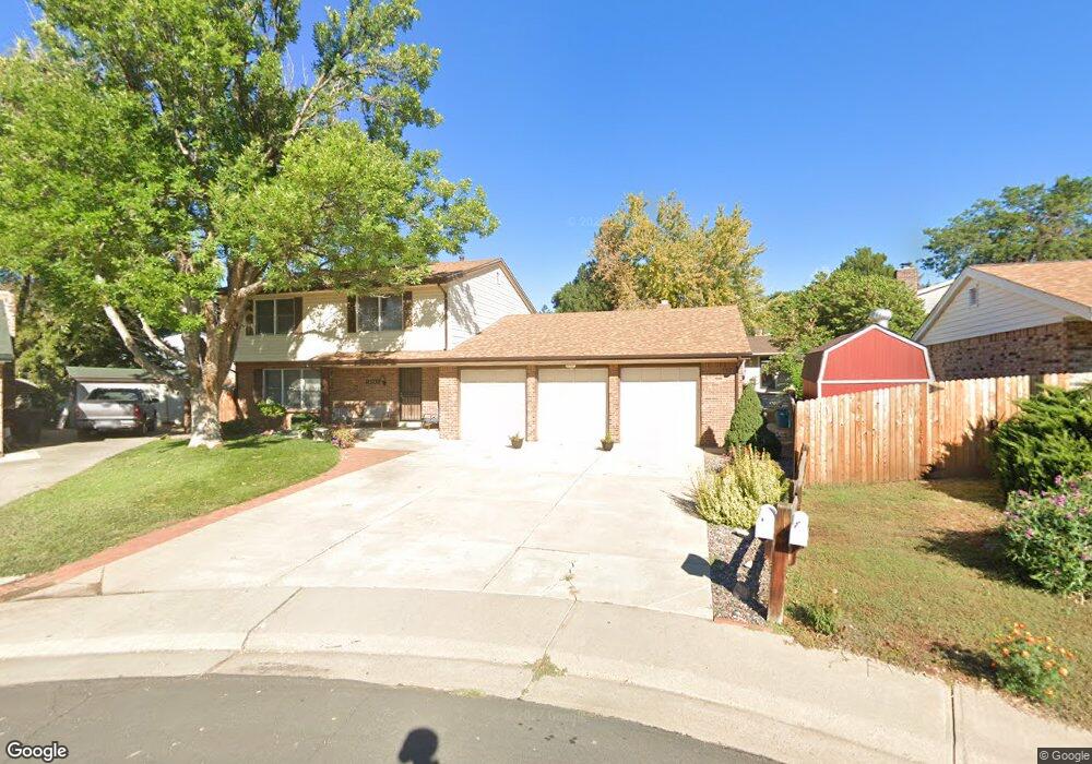 12843 Columbine Cir, Thornton, CO 80241 - photo 1