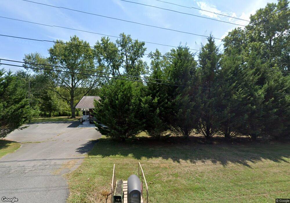 3245 Dews Pond Rd SE, Calhoun, GA 30701 - photo 1